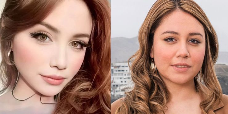 Todo en 90 Días: Todas las pistas Mahogany Roca es real pero sigue siendo un bagre 3 1642983491 917 Todo en 90 Dias Todas las pistas Mahogany Roca es.5