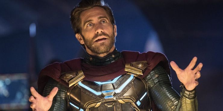 Jake Gyllenhaal ficha por el nuevo thriller Cut & Run de Speedboat Heist 2 1643007254 588 11 personajes secundarios de MCU clasificados por inteligencia.5