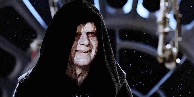 Star Wars: 10 mejores actuaciones refundidas que prueban que es bueno para el futuro 8 1643020340 170 Los 10 mejores villanos de peliculas de accion de la.5