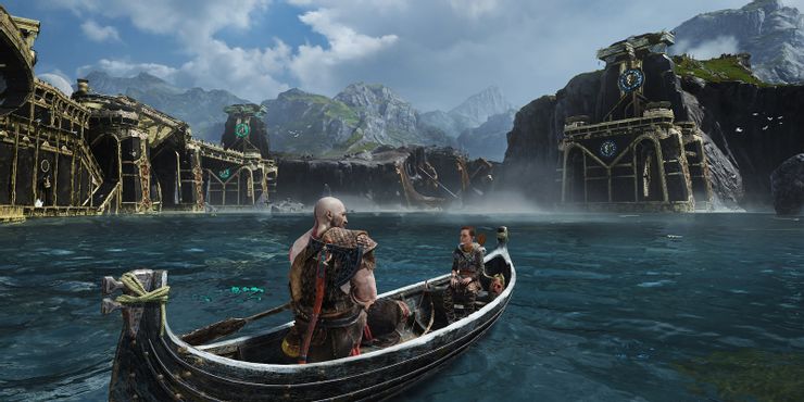 God Of War demuestra que los juegos de PC no necesitan multijugador 3 1643057233 614 God Of War demuestra que los juegos de PC no.5