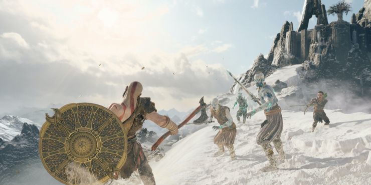 God Of War demuestra que los juegos de PC no necesitan multijugador 4 1643057235 134 God Of War demuestra que los juegos de PC no.5