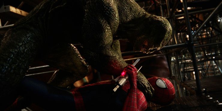 Imágenes de Spider-Man: No Way Home revelan el regreso de Tobey Maguire y Andrew Garfield 5 1643070857 879 Imagenes de Spider Man No Way Home revelan el regreso de.5