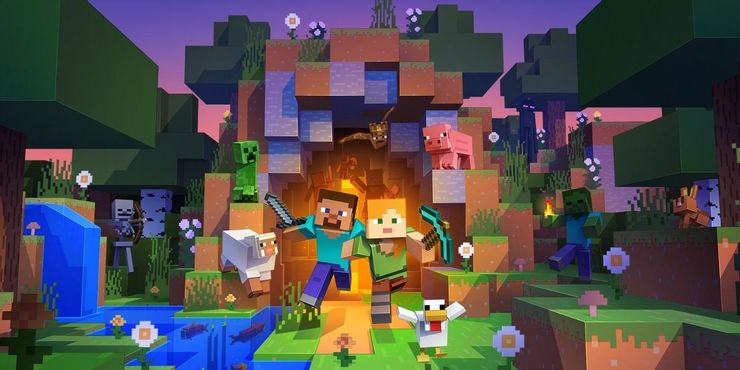 Los videojuegos más comentados de 2021 4 1643081059 726 Los videojuegos mas comentados de 2021.5