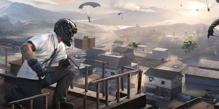Los videojuegos más comentados de 2021 5 1643081062 769 Los videojuegos mas comentados de 2021.5