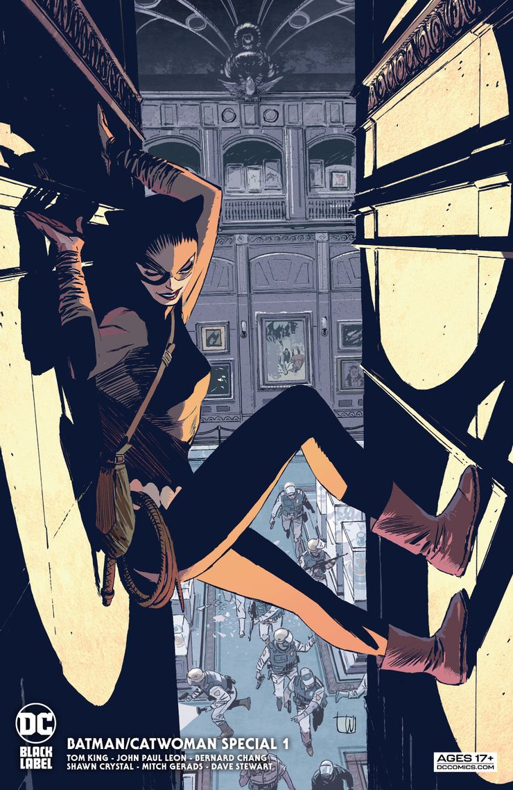 El nuevo origen secreto de Batman y Catwoman acaba de cambiar su historia para siempre 3 1643083693 306 El nuevo origen secreto de Batman y Catwoman acaba de.5