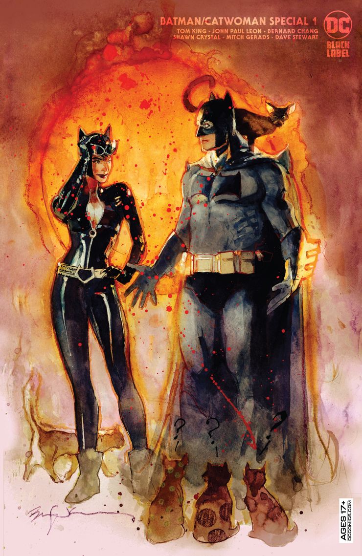 El nuevo origen secreto de Batman y Catwoman acaba de cambiar su historia para siempre 4 1643083695 917 El nuevo origen secreto de Batman y Catwoman acaba de.5