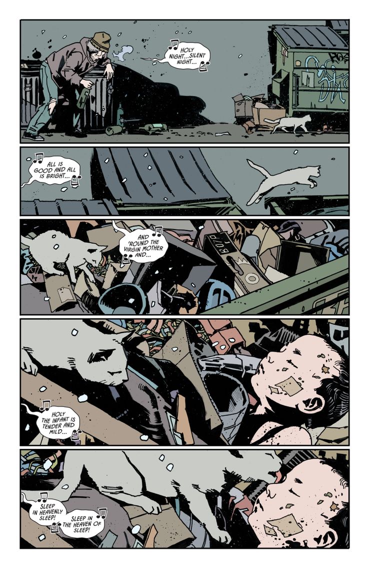 El nuevo origen secreto de Batman y Catwoman acaba de cambiar su historia para siempre 6 1643083700 102 El nuevo origen secreto de Batman y Catwoman acaba de.5
