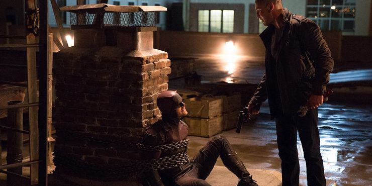 ¿Reunión de Daredevil y Punisher en el UCM? Por qué no puede suceder 2 1643107218 99 Daredevil Reasons Why Each Season Is The Best In The.5