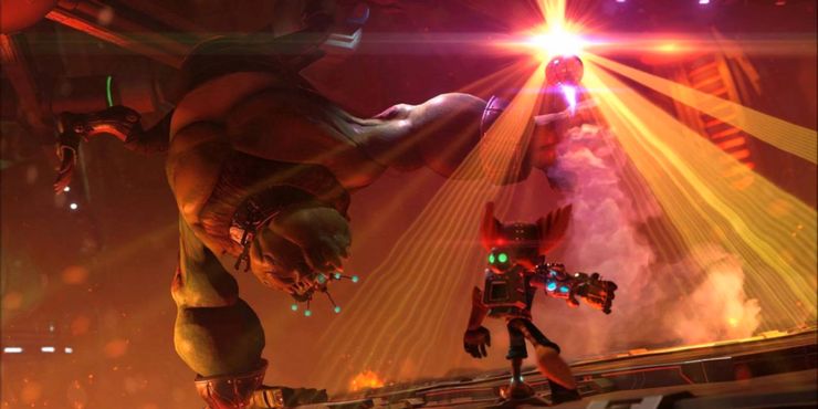 Las 10 armas de broma más ridículas de la historia de los videojuegos 3 1643130431 526 Las 10 armas de broma mas ridiculas de la historia.5