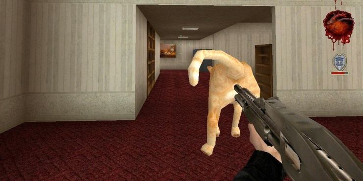 Las 10 armas de broma más ridículas de la historia de los videojuegos 7 1643130437 92 Las 10 armas de broma mas ridiculas de la historia.5