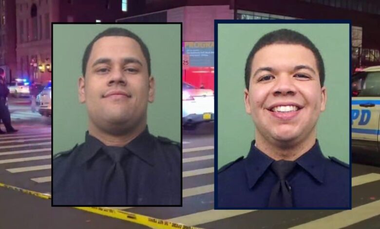 Muere el oficial del NYPD Wilbert Mora días después del tiroteo en Harlem