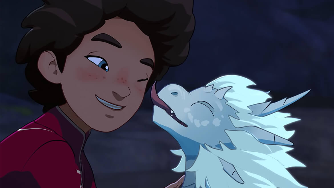 Temporada 4 de 'El príncipe dragón': todo lo que sabemos hasta ahora 9 1643163619 9 When Will ‘The Dragon Prince Season 4 be on