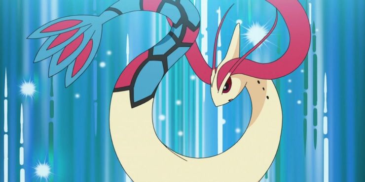 ¿Qué Pokémon de tipo agua eres según tu signo zodiacal? 10 1643198599 312 10 Pokemon That Would Fit In The Disney Universe.5