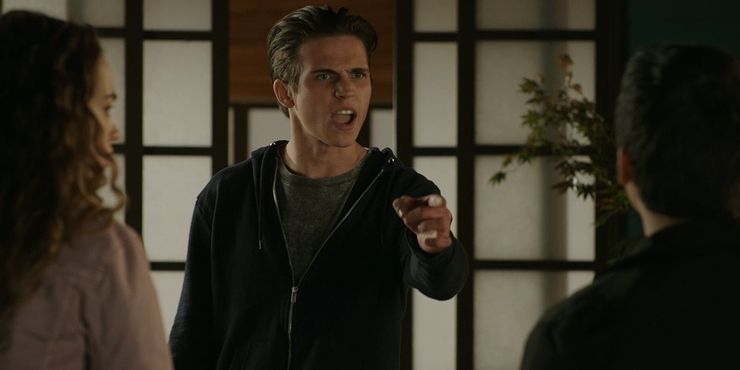 Cobra Kai: cómo Robby y Hawk aprendieron la lección más importante del programa 3 1643203811 447 Cobra Kai como Robby y Hawk aprendieron la leccion mas.5