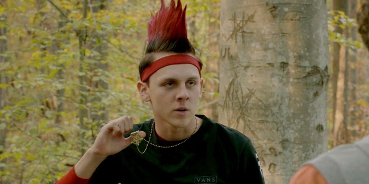 Cobra Kai: cómo Robby y Hawk aprendieron la lección más importante del programa 4 1643203813 488 Cobra Kai como Robby y Hawk aprendieron la leccion mas.5