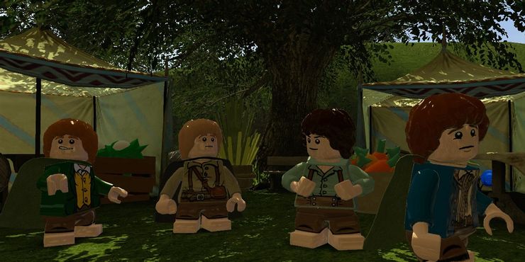 Después de Skywalker Saga, LEGO debería volver a El señor de los anillos 3 1643212151 515 Despues de Skywalker Saga LEGO deberia volver a El senor.5