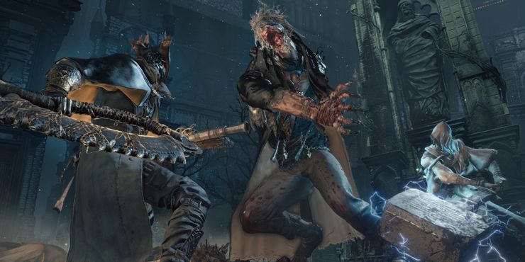 Bloodborne: Father Gascoigne Boss Guide (Consejos, trucos y estrategias) 3 1643217311 916 Bloodborne Father Gascoigne Boss Guide Consejos trucos y estrategias.5