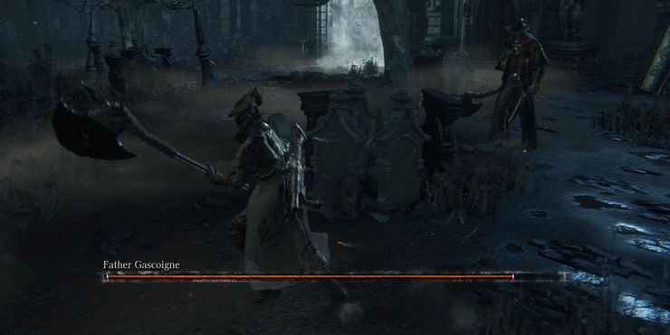 Bloodborne: Father Gascoigne Boss Guide (Consejos, trucos y estrategias) 4 1643217314 773 Bloodborne Father Gascoigne Boss Guide Consejos trucos y estrategias.5