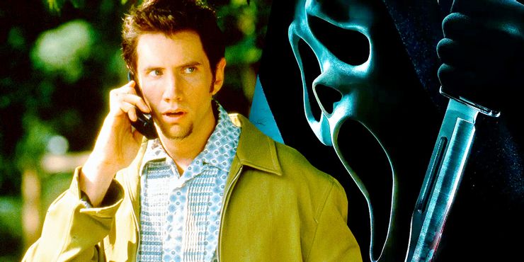 Scream 2022: se explica el cameo de voz de cada personaje que regresa 4 1643235314 169 Scream 2022 se explica el cameo de voz de cada.5