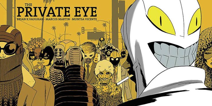 Los 10 mejores cómics de Brian K. Vaughan 6 1643238260 210 Los 10 mejores comics de Brian K Vaughan.5