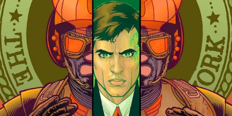 Los 10 mejores cómics de Brian K. Vaughan 9 1643238265 456 Los 10 mejores comics de Brian K Vaughan.5