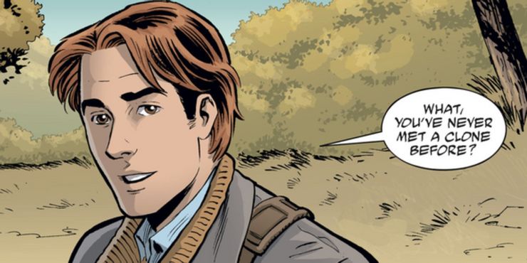 Los 10 mejores cómics de Brian K. Vaughan 10 1643238267 145 Los 10 mejores comics de Brian K Vaughan.5