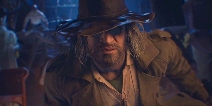 Ethan y Heisenberg son el mayor error de la historia de Resident Evil Village 4 1643238498 832 Ethan y Heisenberg son el mayor error de la historia.5