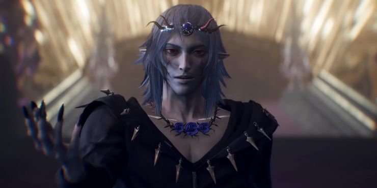 Todos los jefes de Final Fantasy Origin que son de FF1 revelados hasta ahora 4 1643248935 26 Todos los jefes de Final Fantasy Origin que son de.5
