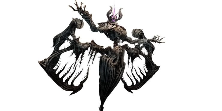 Todos los jefes de Final Fantasy Origin que son de FF1 revelados hasta ahora 5 1643248938 959 Todos los jefes de Final Fantasy Origin que son de.5
