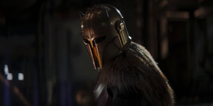 Boba Fett resuelve la mayor pregunta de la temporada 3 de The Mandalorian 2 1643272047 837 Book Of Boba Fett Every Star Wars Easter Egg.5