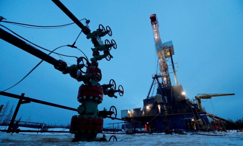 Gas y petróleo: los dos grandes canales de contagio de la crisis en Ucrania sobre la economía española 1 1643336901 Gas y petroleo los dos grandes canales de contagio de