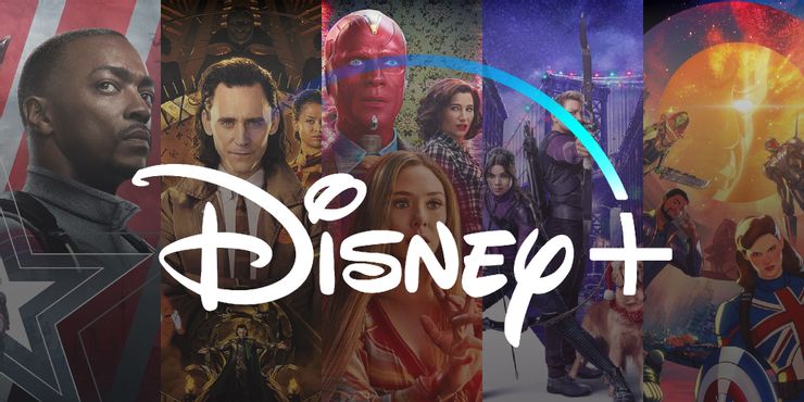 ¿Puede Moon Knight escapar de la trampa Disney+ de Marvel? 3 1643348362 386 Disney Marvel Shows Will Face An MCU Phase 2 Problem.5