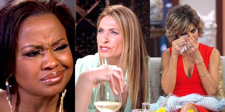 Los 10 mejores reality shows "Tan malo que es bueno", según Reddit 8 1643355986 708 Los 10 mejores reality shows Tan malo que es bueno.5