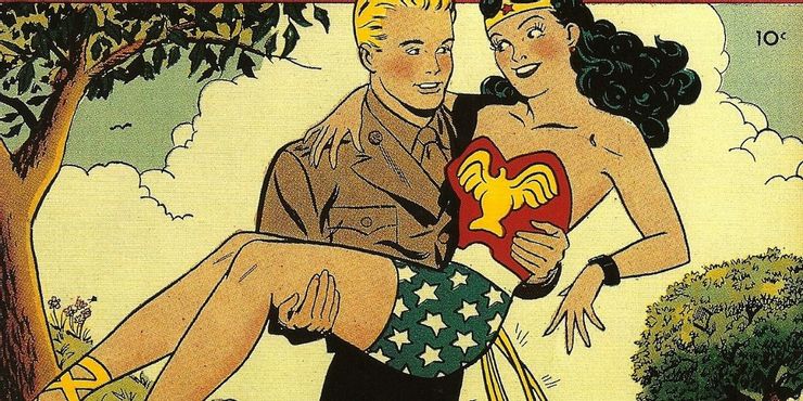 Pacificador: 10 cosas que solo los fanáticos de los cómics saben sobre ARGUS 3 1643361011 594 Pacificador 10 cosas que solo los fanaticos de los comics.5