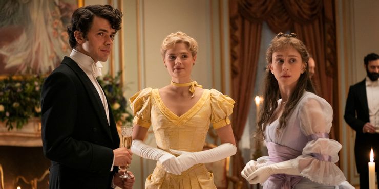 Gilded Age True Story: cómo la verdadera familia Vanderbilt era diferente 4 1643400615 7 Gilded Age True Story como la verdadera familia Vanderbilt era.5