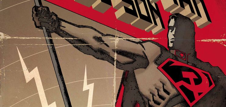 Los 10 mejores otros mundos de DC Comics 8 1643413759 231 Los 10 mejores otros mundos de DC Comics.5