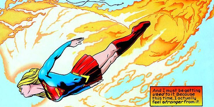 Los 10 mejores otros mundos de DC Comics 9 1643413761 720 Los 10 mejores otros mundos de DC Comics.5