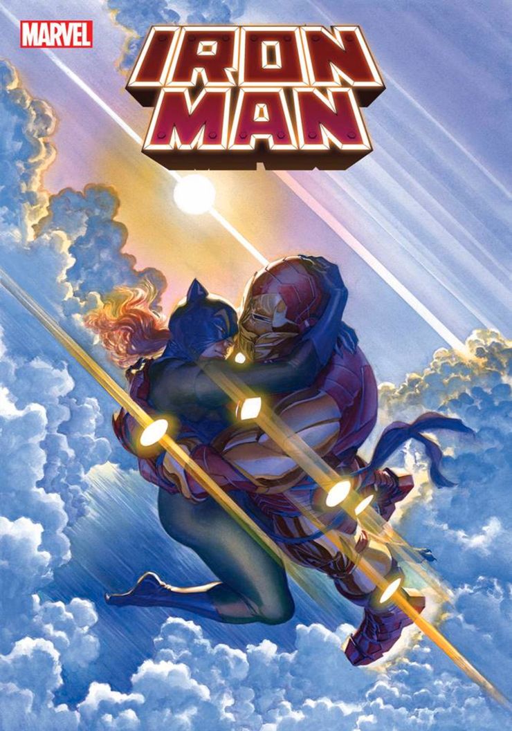 Iron Man le propone matrimonio a un sorprendente héroe de MCU 3 1643416869 999 Iron Man le propone matrimonio a un sorprendente heroe de.5