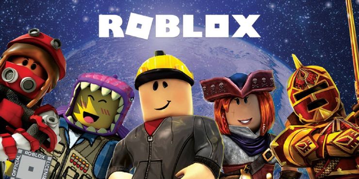 ¿Roblox es seguro para los niños?: lo que todo padre debe saber 5 1643427258 588 ¿Roblox es seguro para los ninos lo que todo padre.5