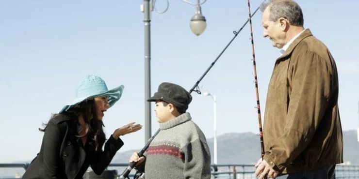 Familia moderna: cosas de la temporada 1 que siguen empeorando con el tiempo 11 1643434585 606 Familia moderna cosas de la temporada 1 que siguen empeorando.5