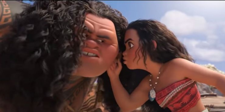 10 citas que prueban que Moana es la princesa Disney más heroica 4 1643439856 808 10 citas que prueban que Moana es la princesa Disney.5