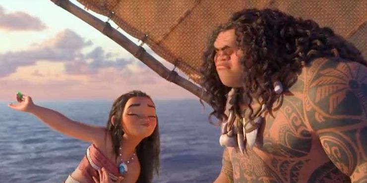 10 citas que prueban que Moana es la princesa Disney más heroica 5 1643439857 942 10 citas que prueban que Moana es la princesa Disney.5