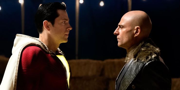 Las 11 mejores rivalidades en el DCEU, clasificadas (hasta ahora) 4 1643442793 129 Las 11 mejores rivalidades en el DCEU clasificadas hasta ahora.5