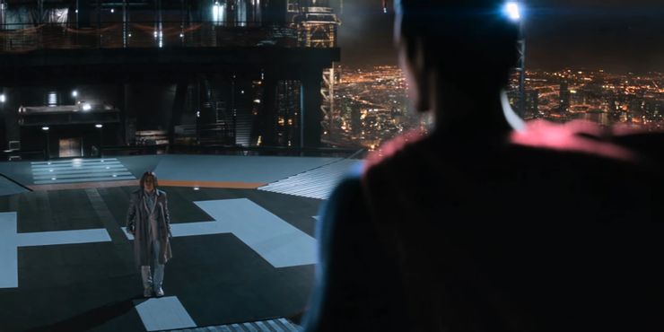 Las 11 mejores rivalidades en el DCEU, clasificadas (hasta ahora) 6 1643442799 511 Las 11 mejores rivalidades en el DCEU clasificadas hasta ahora.5
