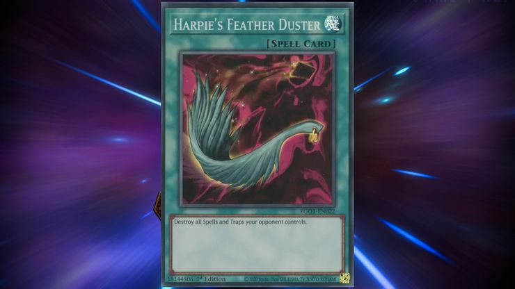 Yu-Gi-Oh! Master Duel: qué cartas crear primero 4 1643500575 214 Yu Gi Oh Master Duel que cartas crear primero.5