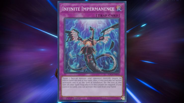 Yu-Gi-Oh! Master Duel: qué cartas crear primero 6 1643500580 244 Yu Gi Oh Master Duel que cartas crear primero.5