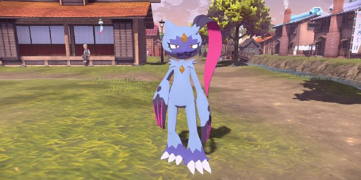 Pokémon Legends: Arceus: todos los Pokémon de Ride, clasificados de los más tontos a los más geniales 4 1643665574 500 Cada paseo Pokemon en Legends Arceus.5