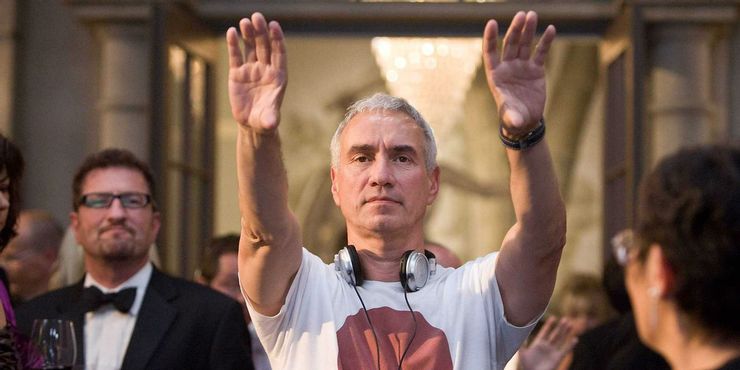 A Emmerich no le gustó tanto el final de Game of Thrones que se enfrentó al showrunner 2 A Emmerich no le gusto tanto el final de Game.5