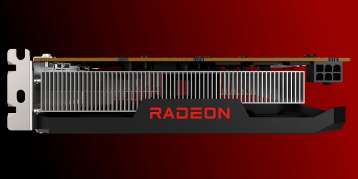 AMD dice que las GPU con 4 GB de VRAM son malas, luego lanza una de todos modos 2 AMD dice que las GPU con 4 GB de VRAM.5