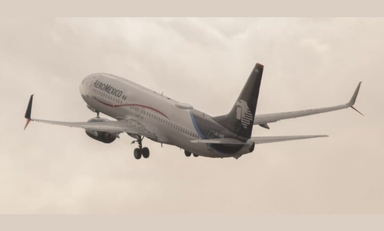 Accionistas de Aeroméxico aprueban aumento a su capital social 1 Accionistas de Aeroméxico aprueban aumento a su capital social